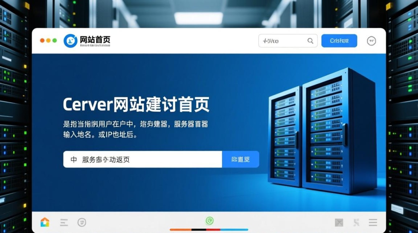服务器网站默认首页怎么设置?新手必看教程! 服务器网站默认首页怎么设置?新手必看教程!