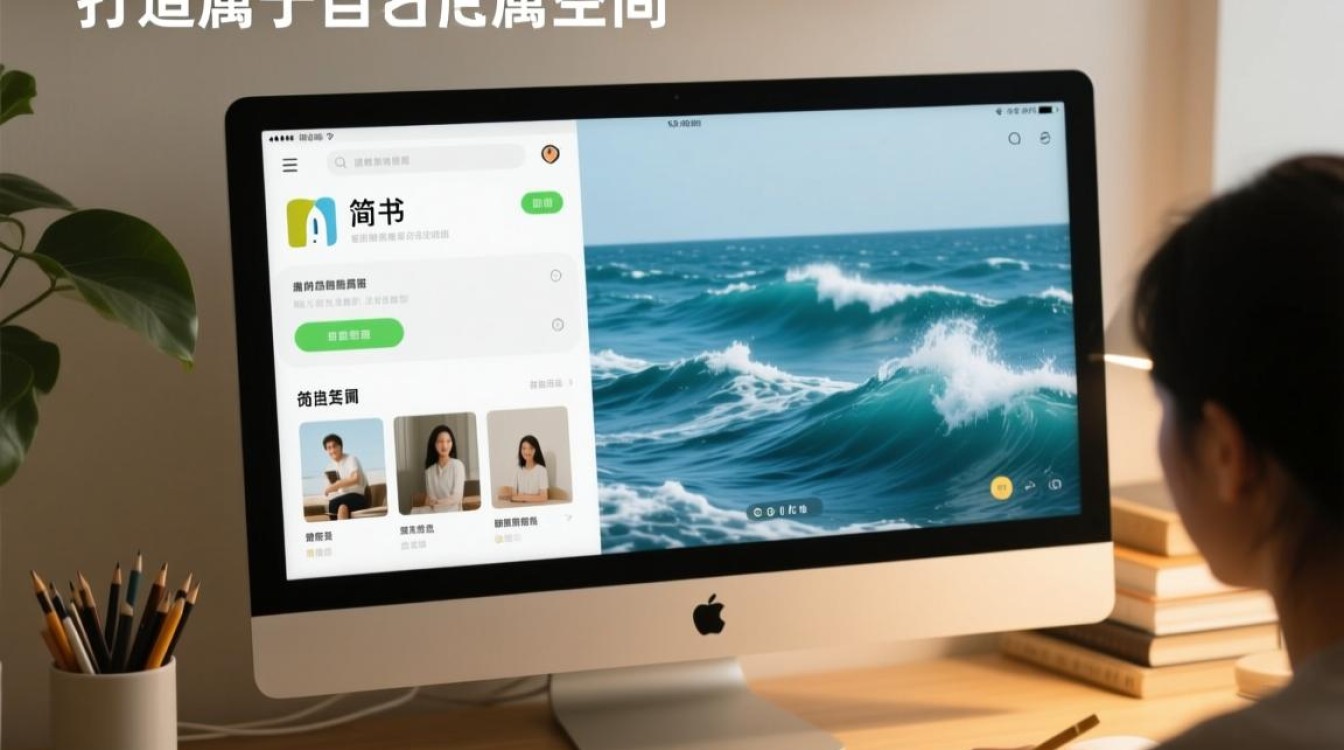 简书个人域名-好主机测评网