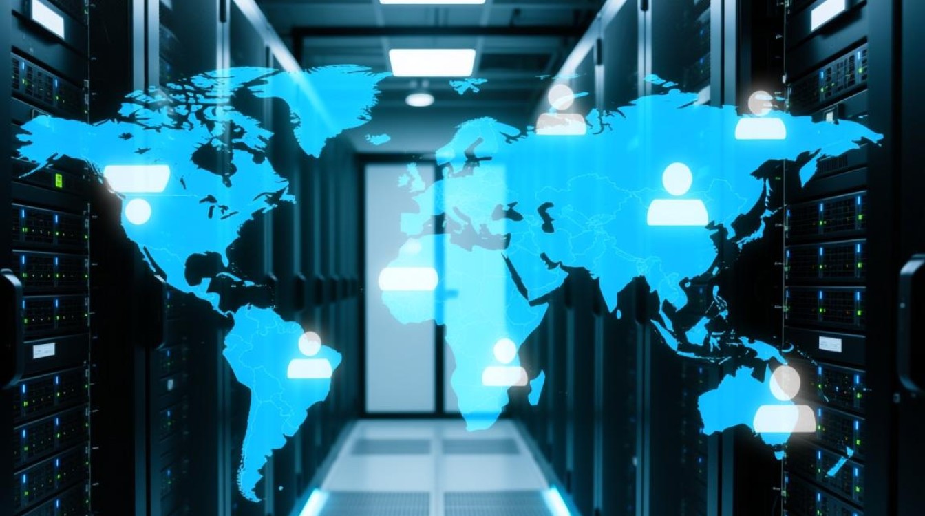 服务器能做什么