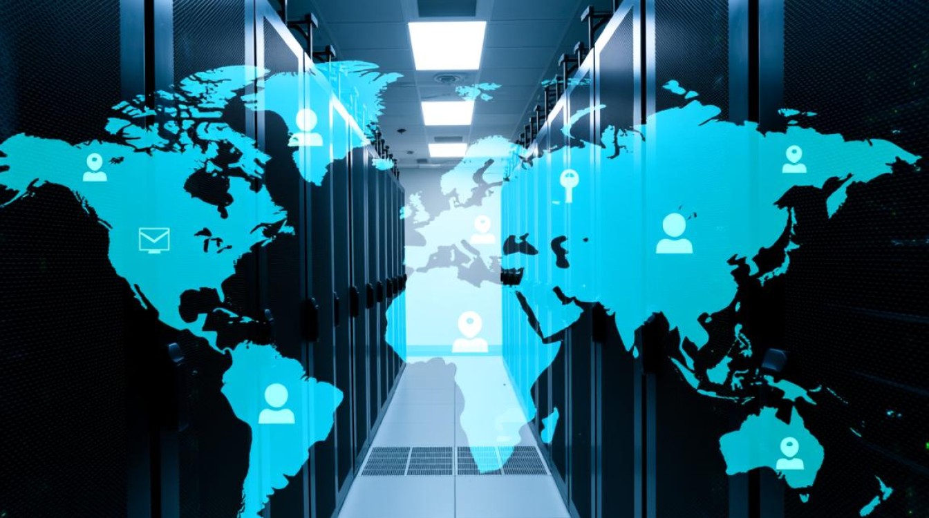 服务器能做什么-好主机测评网