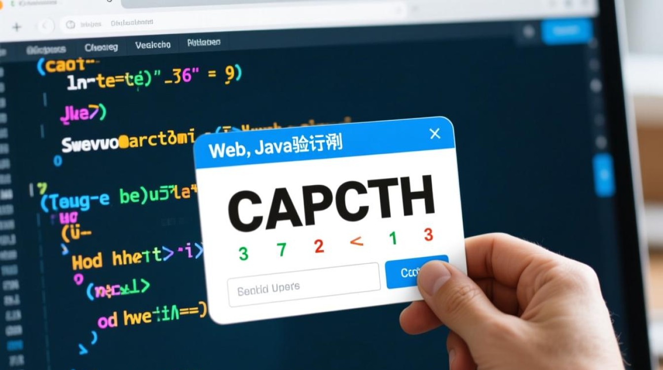 Java网页获取验证码代码怎么写？具体实现步骤有哪些？-好主机测评网