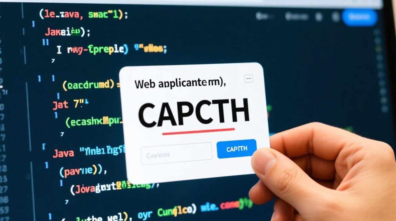 Java网页获取验证码代码怎么写？具体实现步骤有哪些？