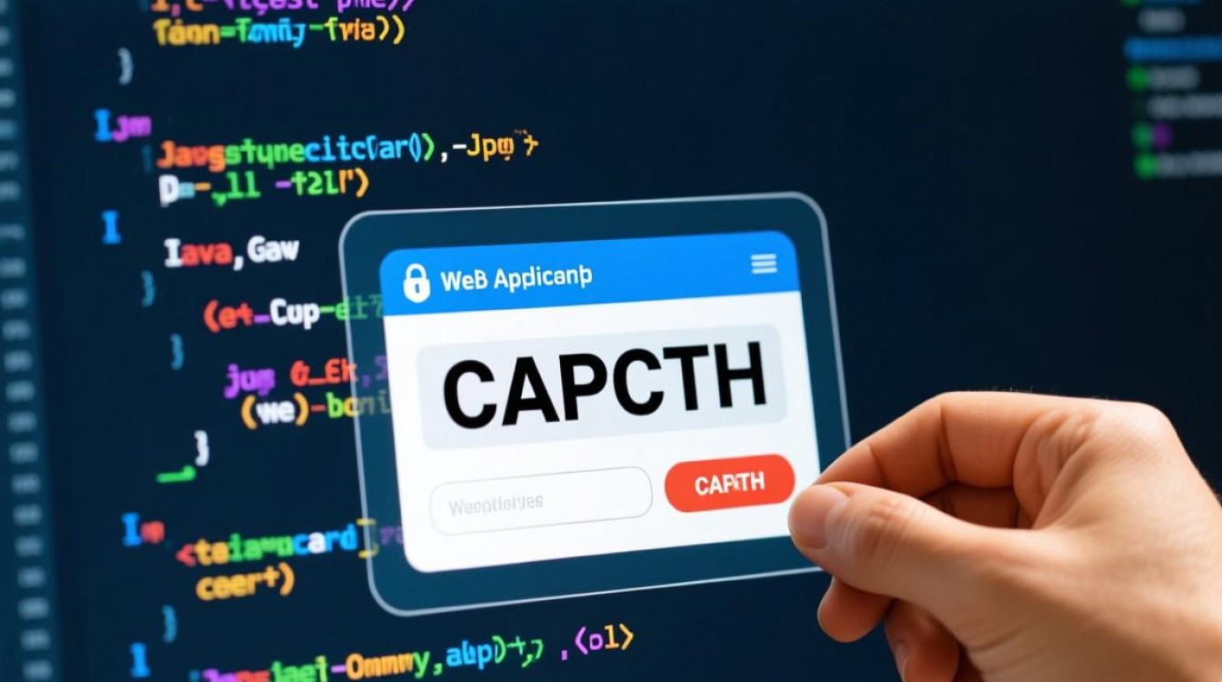 Java网页获取验证码代码怎么写？具体实现步骤有哪些？