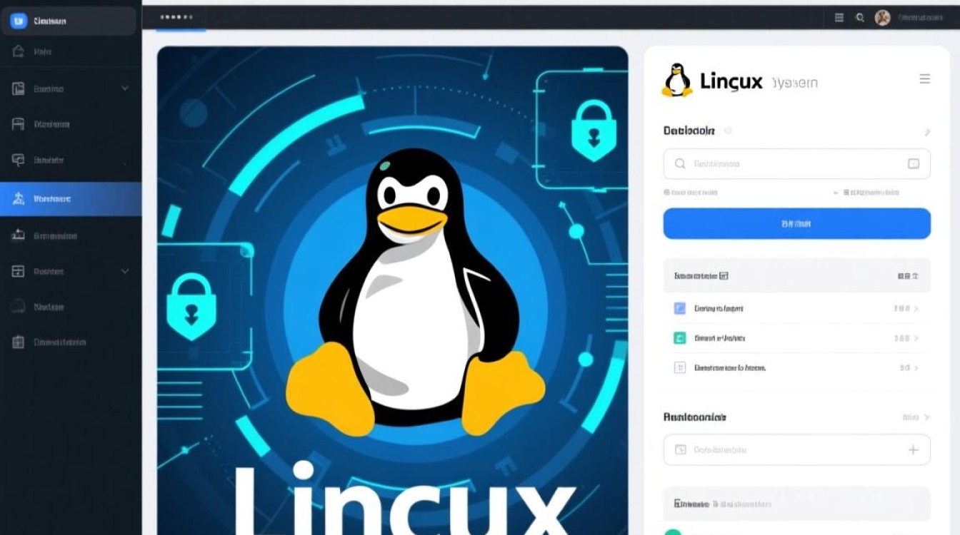 linux网页版-好主机测评网
