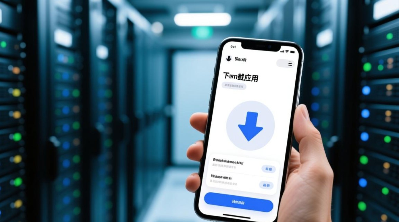 服务器如何在手机客户端实现下载功能? 服务器如何在手机客户端实现下载功能?