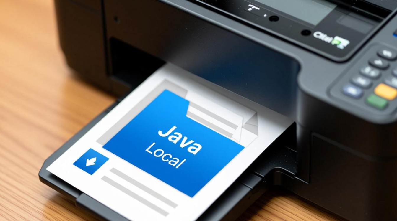 Java打印本地文件时，如何通过代码打开指定文件？-好主机测评网