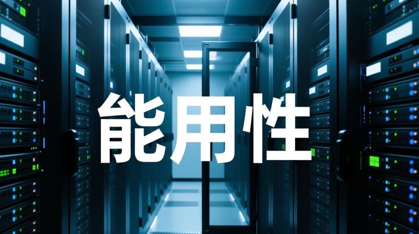 服务器能用吗？老服务器还能继续用吗？