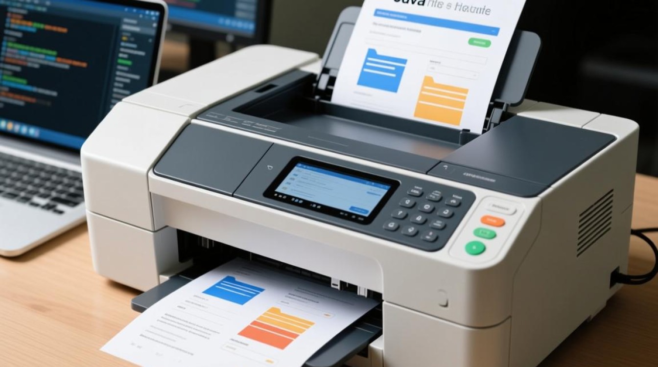 Java打印本地文件时如何正确打开指定文件？-好主机测评网