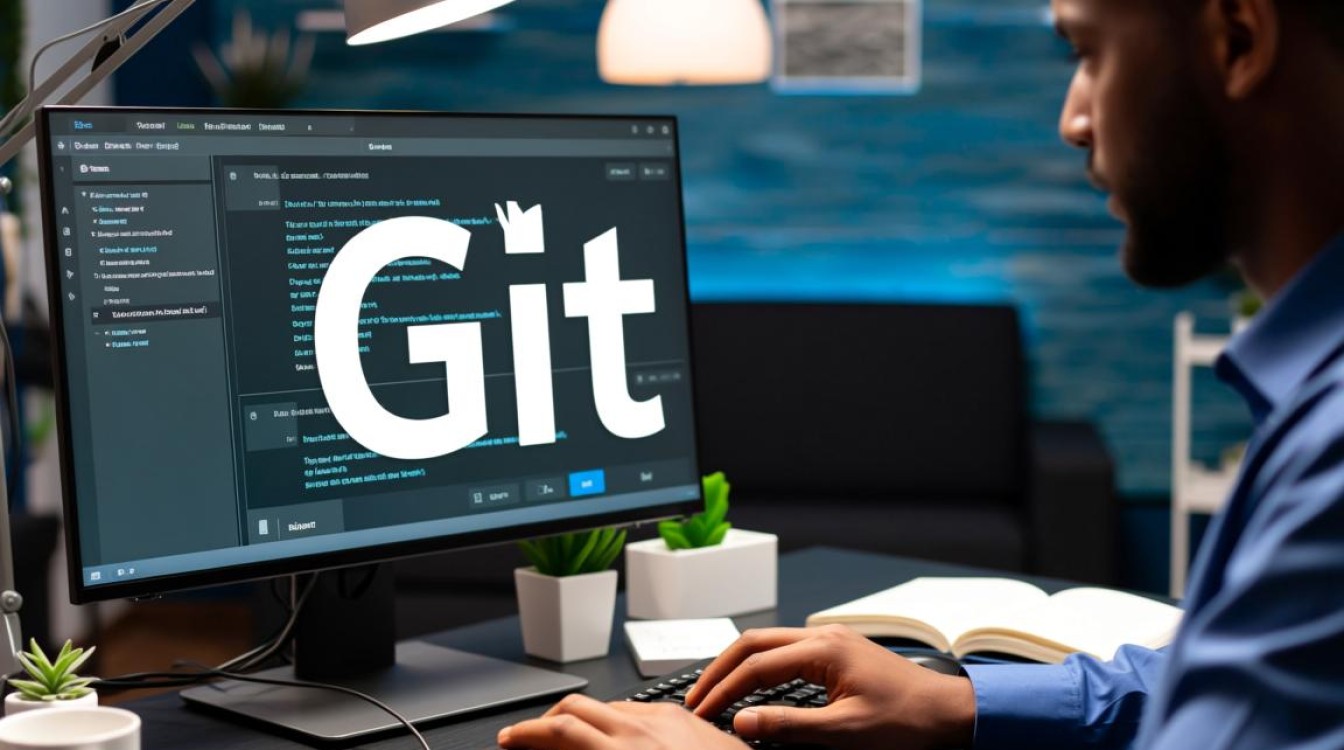 虚拟机装git-好主机测评网