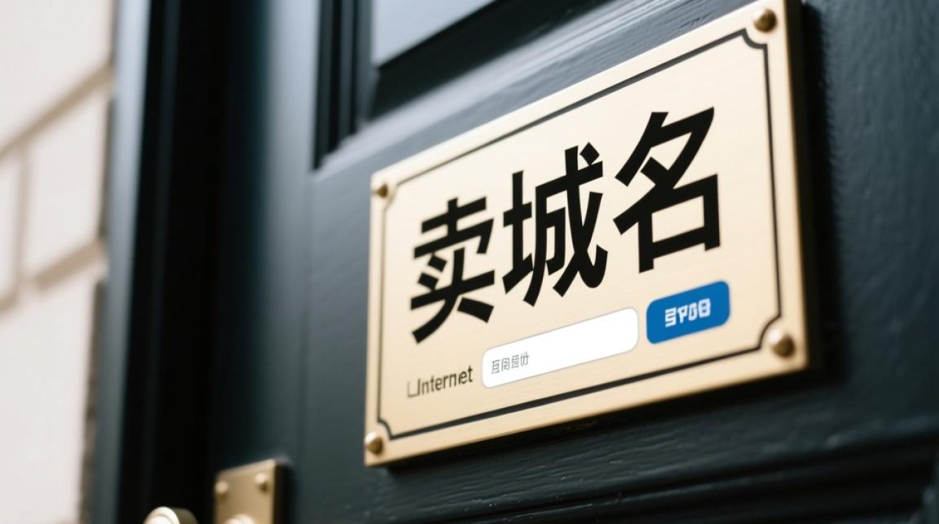 卖域名是什么?普通人怎么靠卖域名赚钱? 卖域名是什么?普通人怎么靠卖域名赚钱?