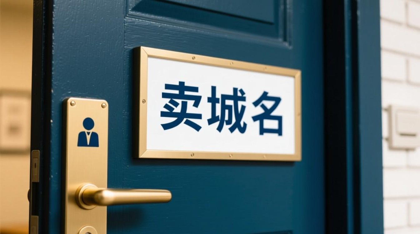 卖域名是什么?普通人怎么靠卖域名赚钱? 卖域名是什么?普通人怎么靠卖域名赚钱?