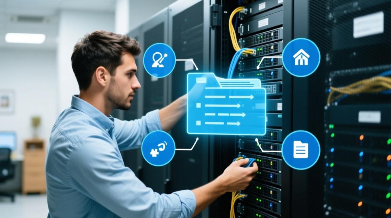 动态域名如何搭建?本地服务器如何用动态域名访问?-好主机测评网