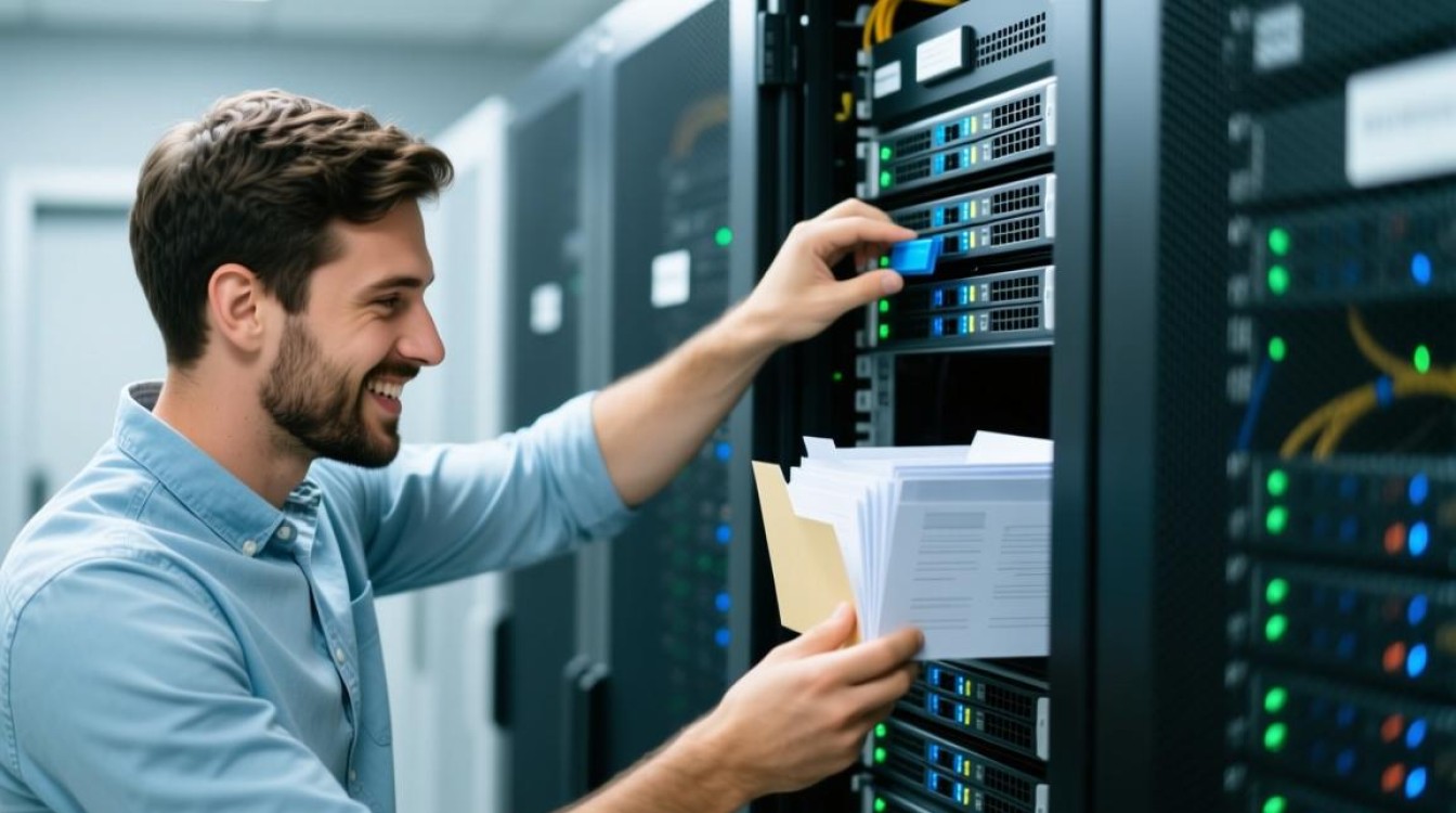 动态域名如何搭建？本地服务器如何用动态域名访问？