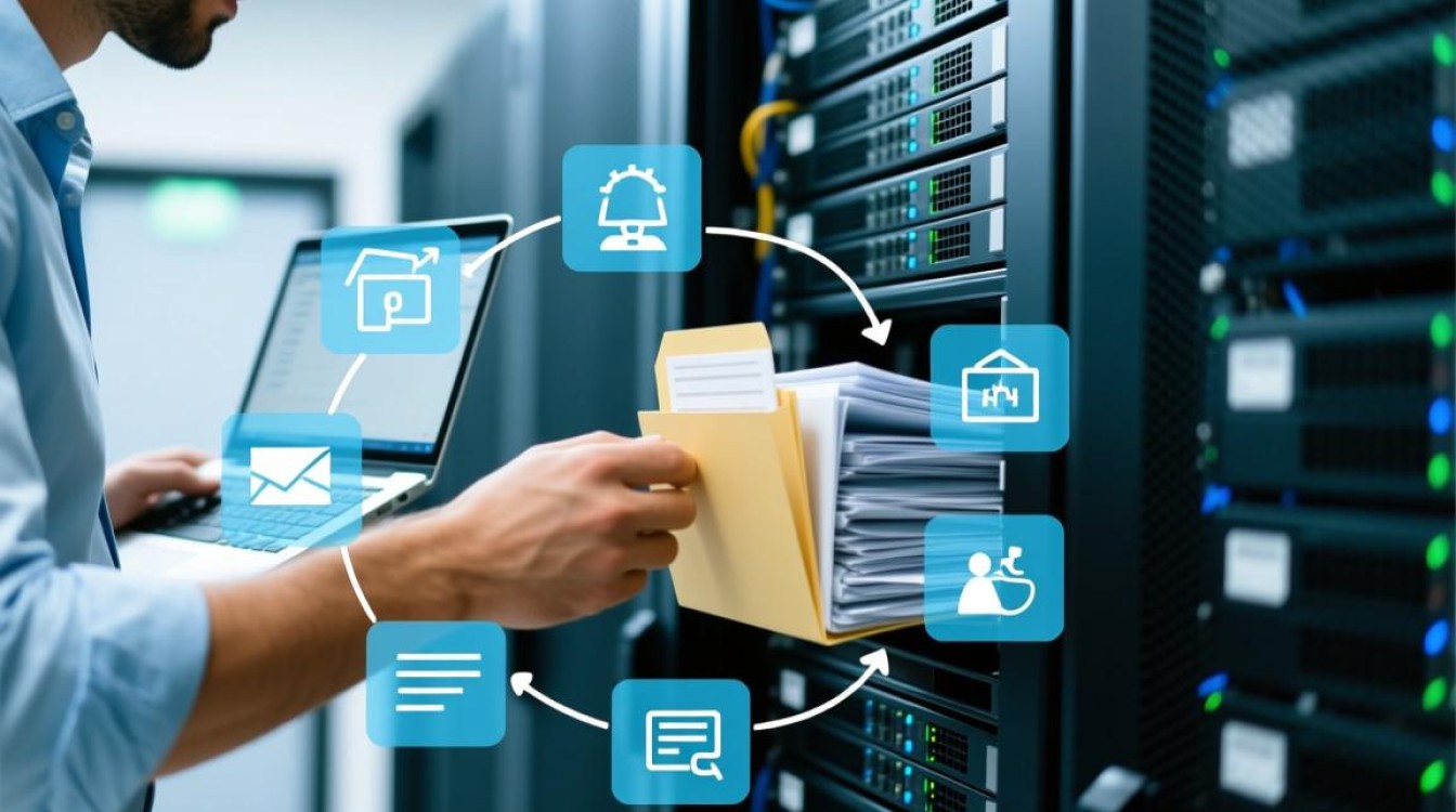 动态域名如何搭建？本地服务器如何用动态域名访问？