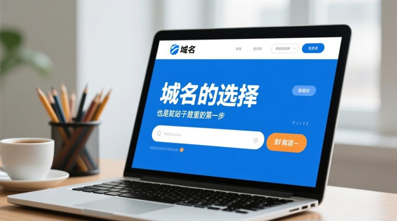 网站如何设置域名?新手必看的详细步骤指南。 网站如何设置域名?新手必看的详细步骤指南。