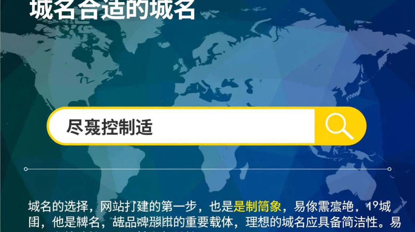 网站如何设置域名?新手必看的详细步骤指南。 网站如何设置域名?新手必看的详细步骤指南。