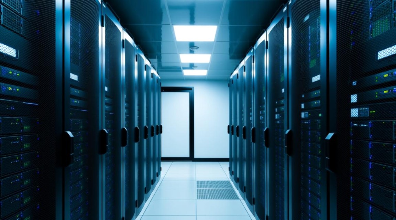 服务器网络存储方式-好主机测评网