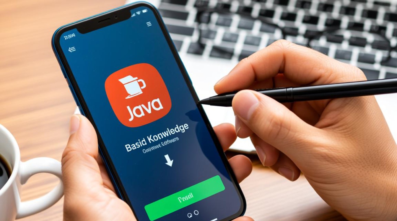 手机怎么装Java游戏下载软件？新手必看步骤指南-好主机测评网