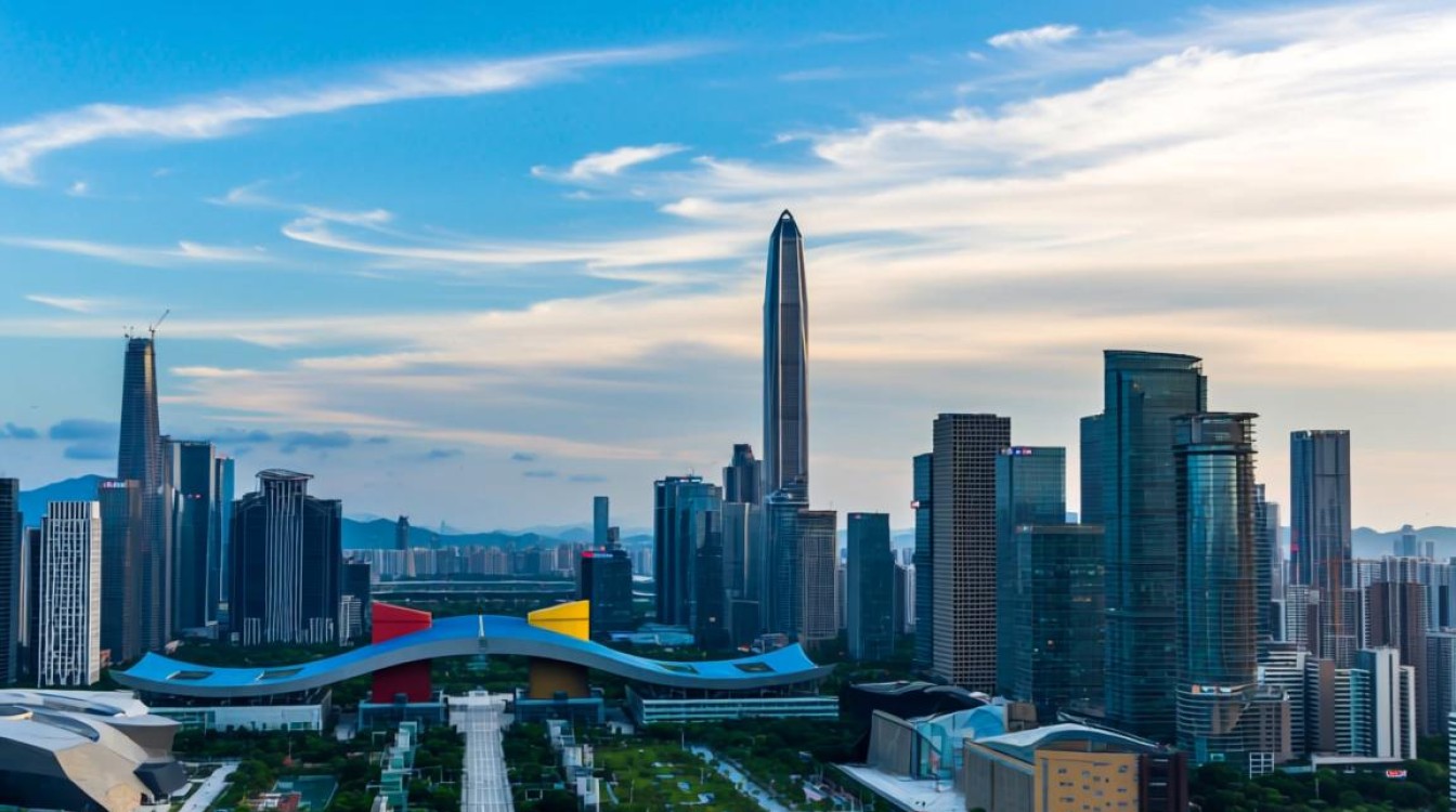 深圳Java开发待遇究竟怎么样？2024年薪资范围大揭秘