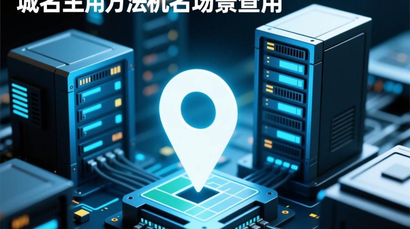 同主机域名查询，如何找出同一IP下的所有关联域名？-好主机测评网