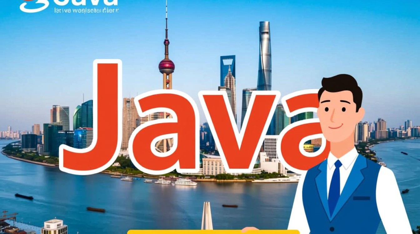 上海Java培训哪家靠谱？就业率和课程质量怎么样？-好主机测评网