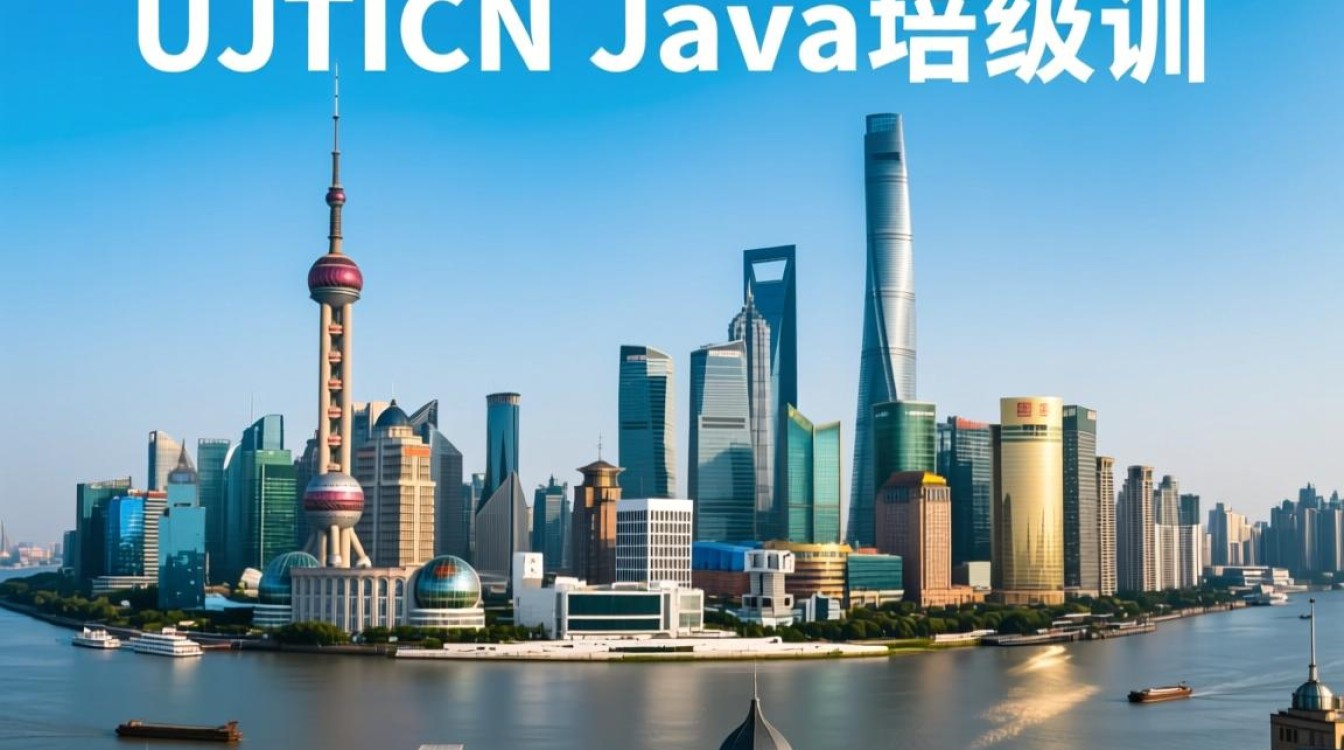 上海Java培训哪家靠谱？就业率和课程质量怎么样？