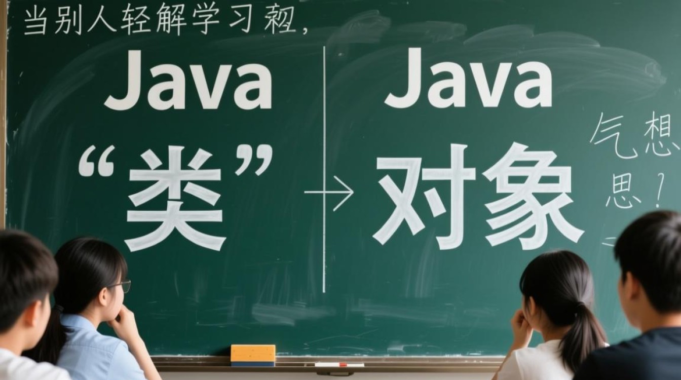 Java逻辑思维弱，怎么学才能入门？