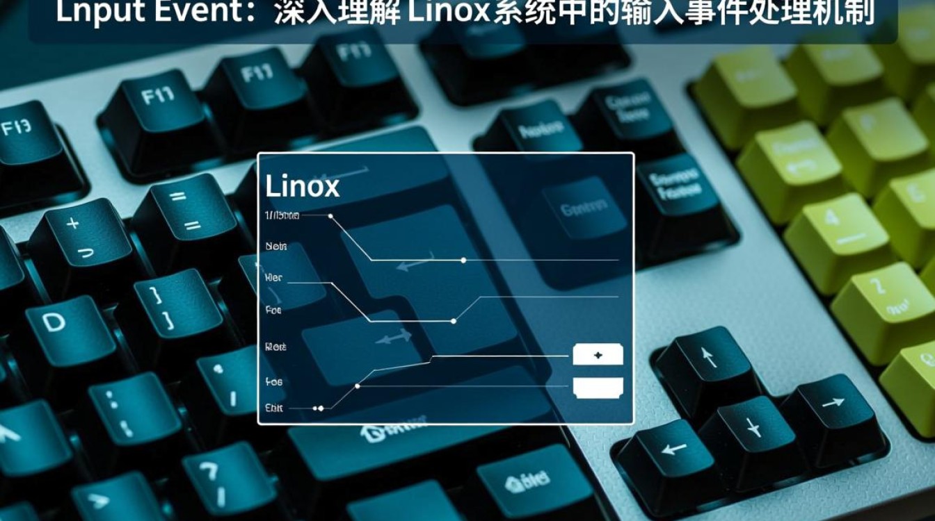Linux input event设备如何获取按键值与坐标? Linux input event设备如何获取按键值与坐标?
