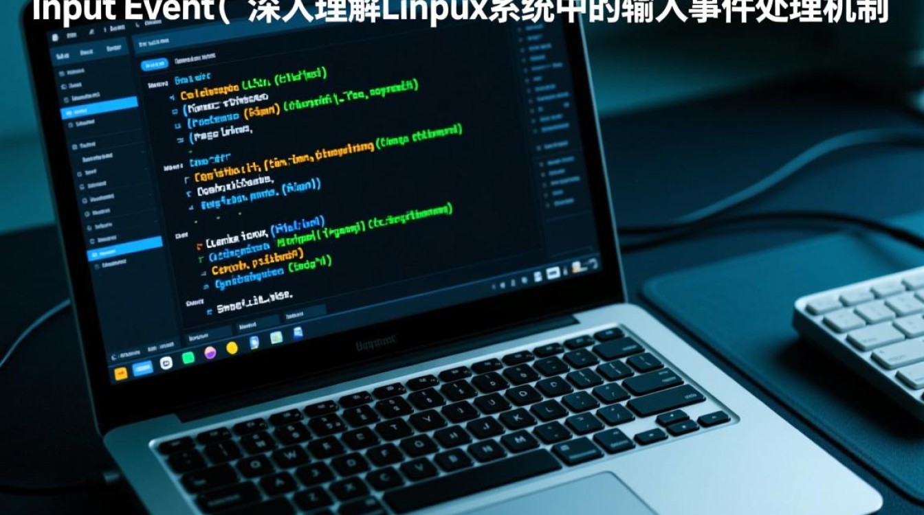 Linux input event设备如何获取按键值与坐标? Linux input event设备如何获取按键值与坐标?