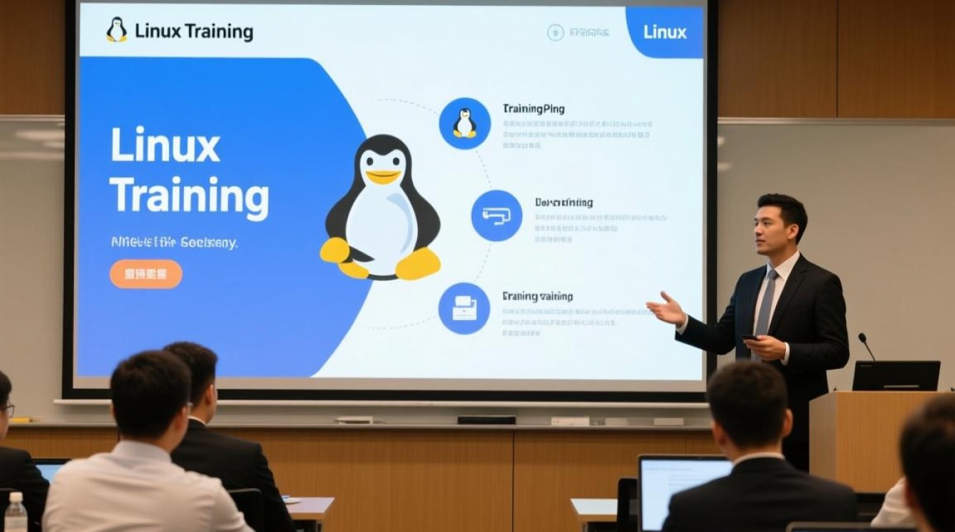 Linux培训PPT哪里找？新手入门看哪些内容好？-好主机测评网