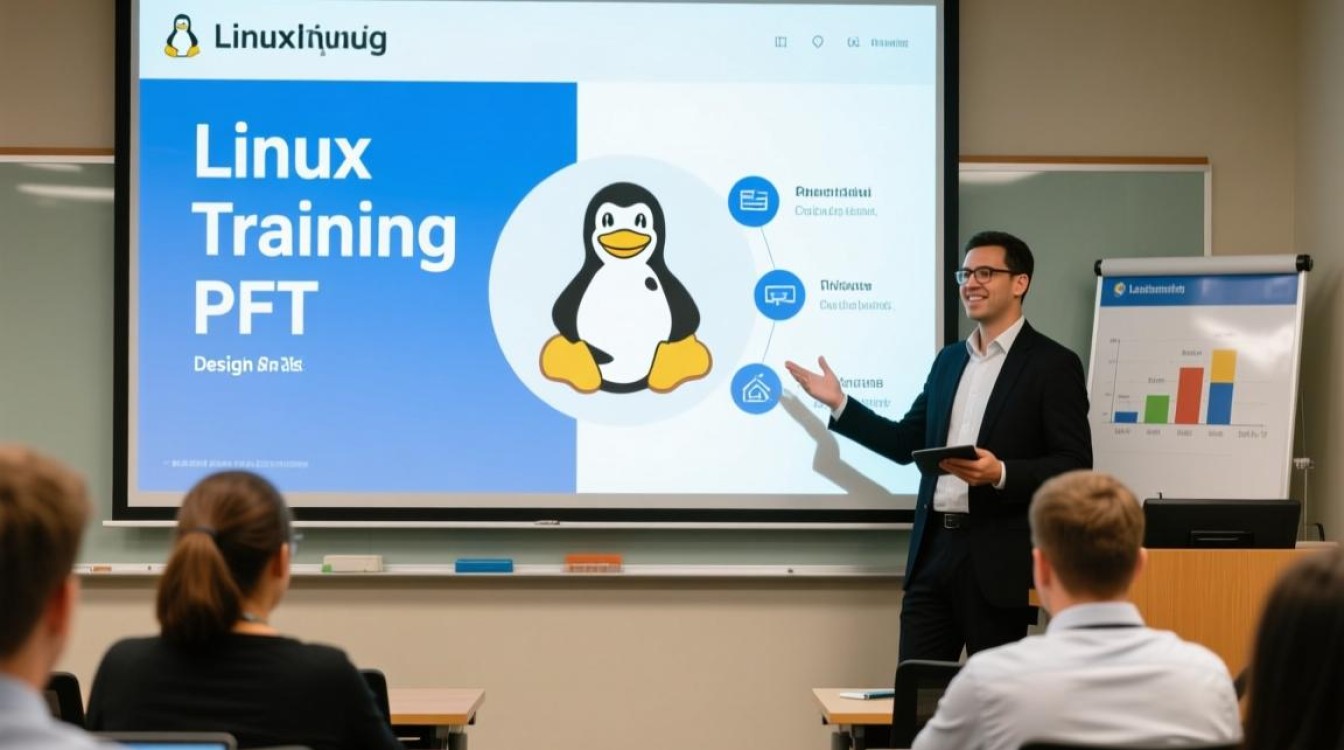 Linux培训PPT哪里找？新手入门看哪些内容好？