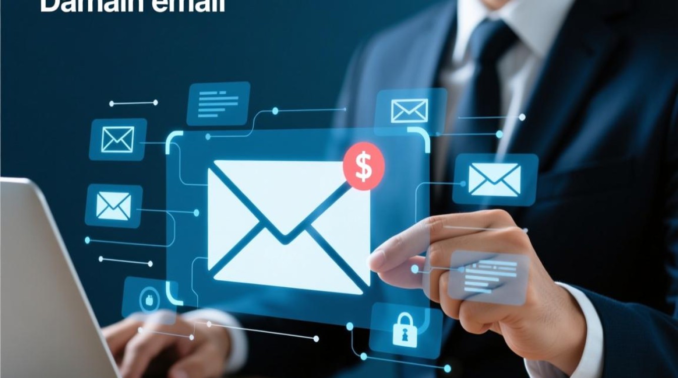 创建域名邮箱步骤，新手如何操作？详细教程看这里！-好主机测评网