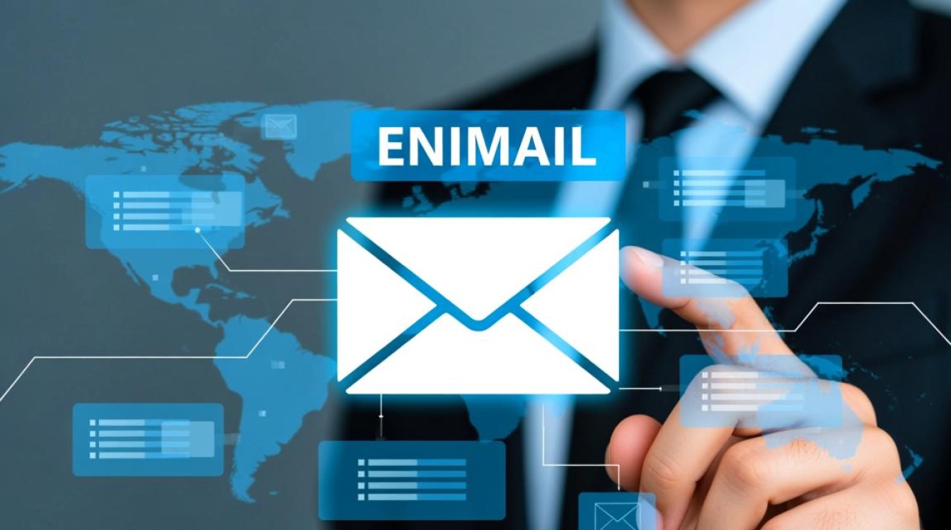 创建域名邮箱步骤，新手如何操作？详细教程看这里！