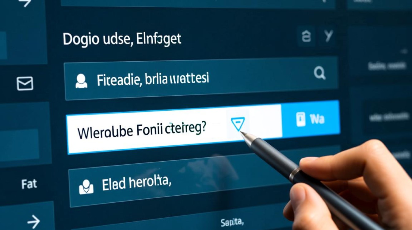 域名自动跳转中，如何正确设置并避免错误跳转？