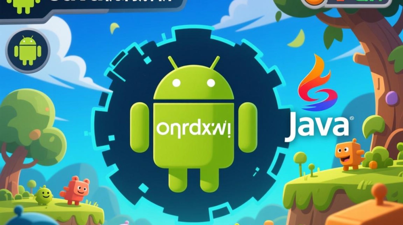 安卓Java游戏运行卡顿/闪退怎么办？