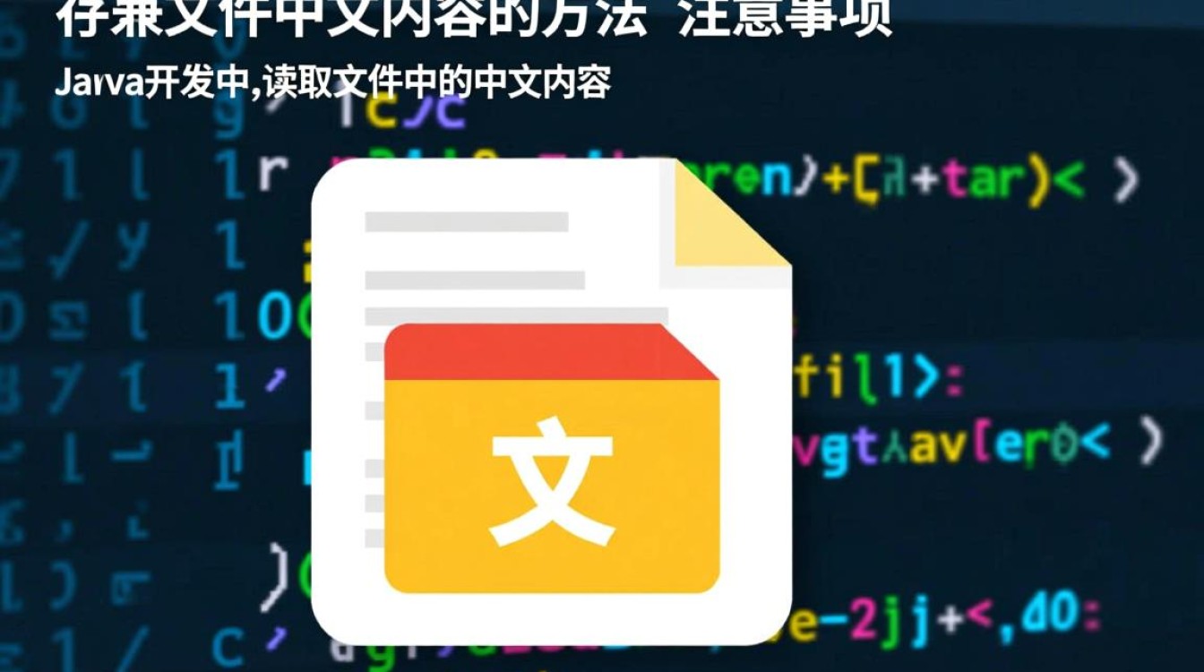 Java读取文件中文乱码怎么办？正确编码方法是什么？-好主机测评网