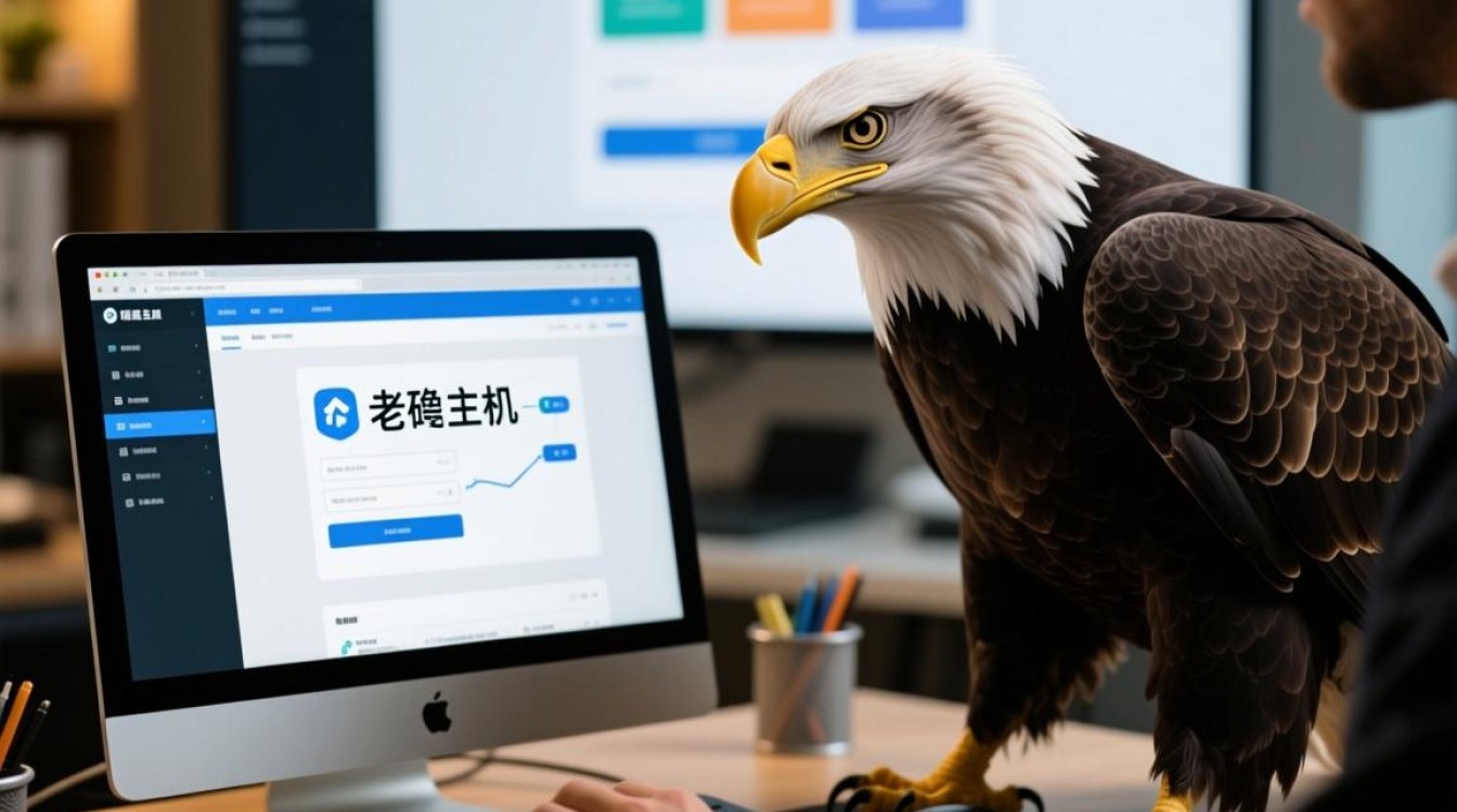 老鹰主机怎么增加域名？操作步骤是什么？