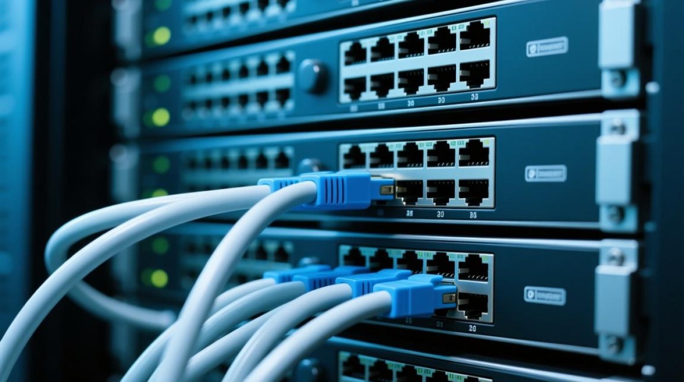 服务器网络端口管理器如何高效管控与安全防护？