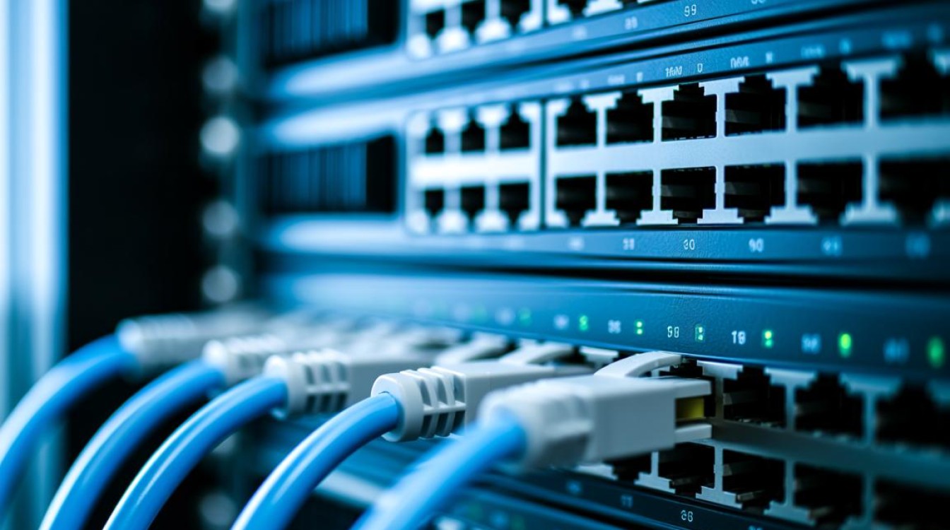 服务器网络端口管理器如何高效管控与安全防护？-好主机测评网