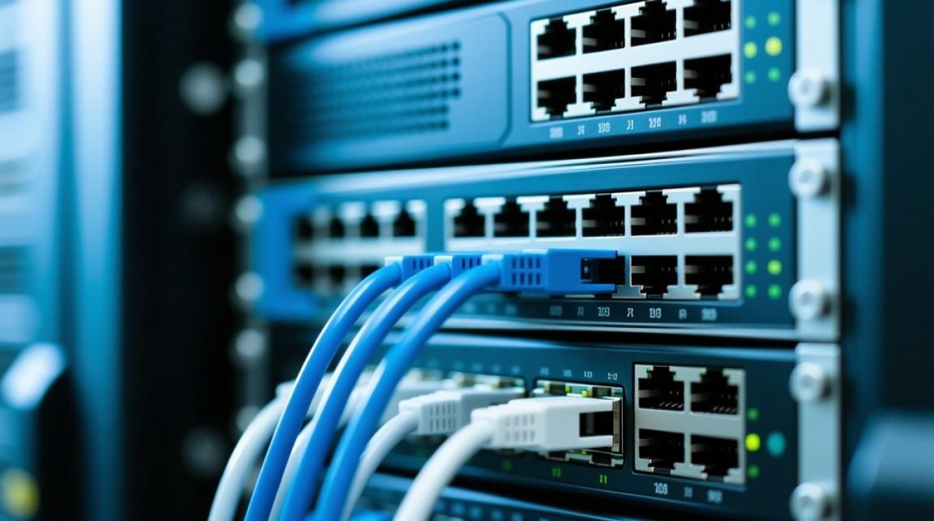 服务器网络端口管理器如何高效管控与安全防护？