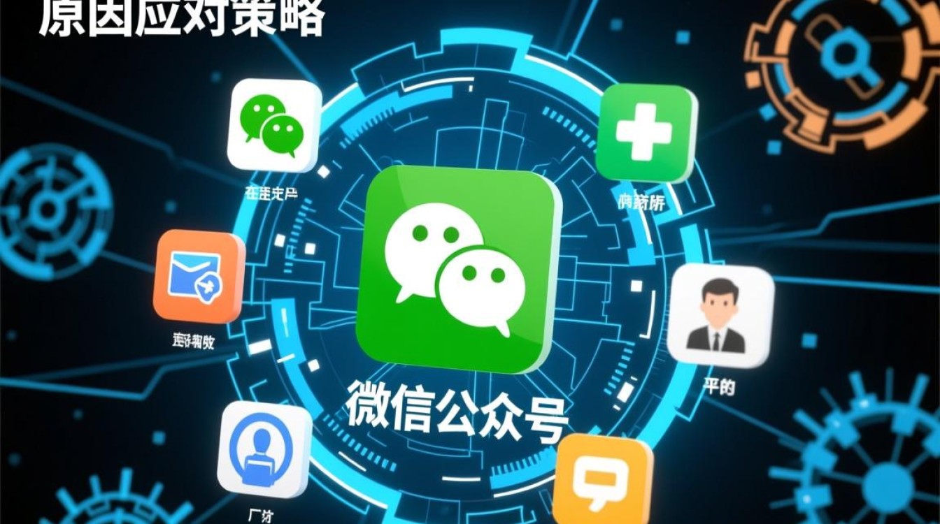 公众号域名被封了怎么办？还能恢复吗？