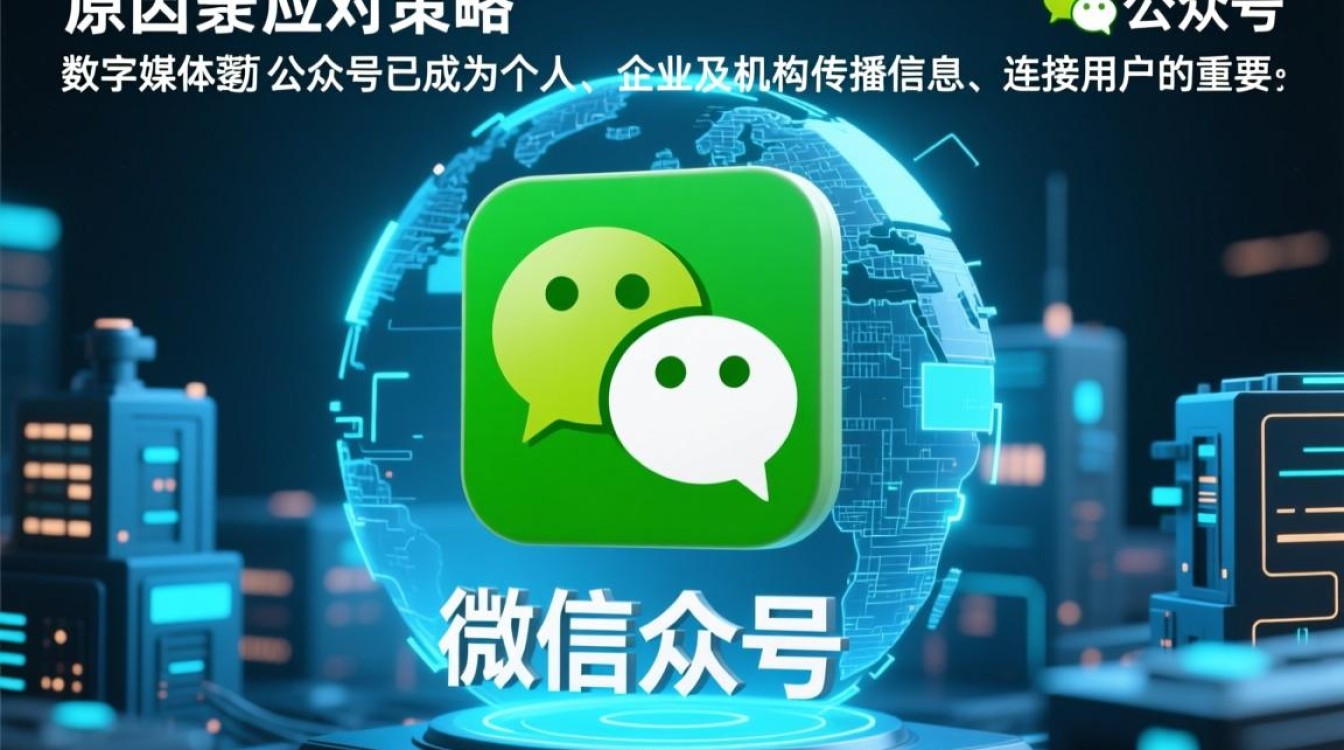 公众号域名被封了怎么办？还能恢复吗？