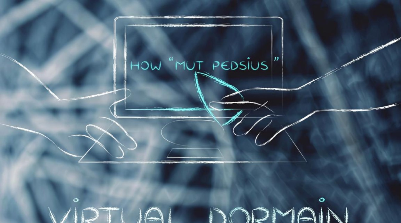 如何彻底删除虚拟域名不留痕迹？-好主机测评网