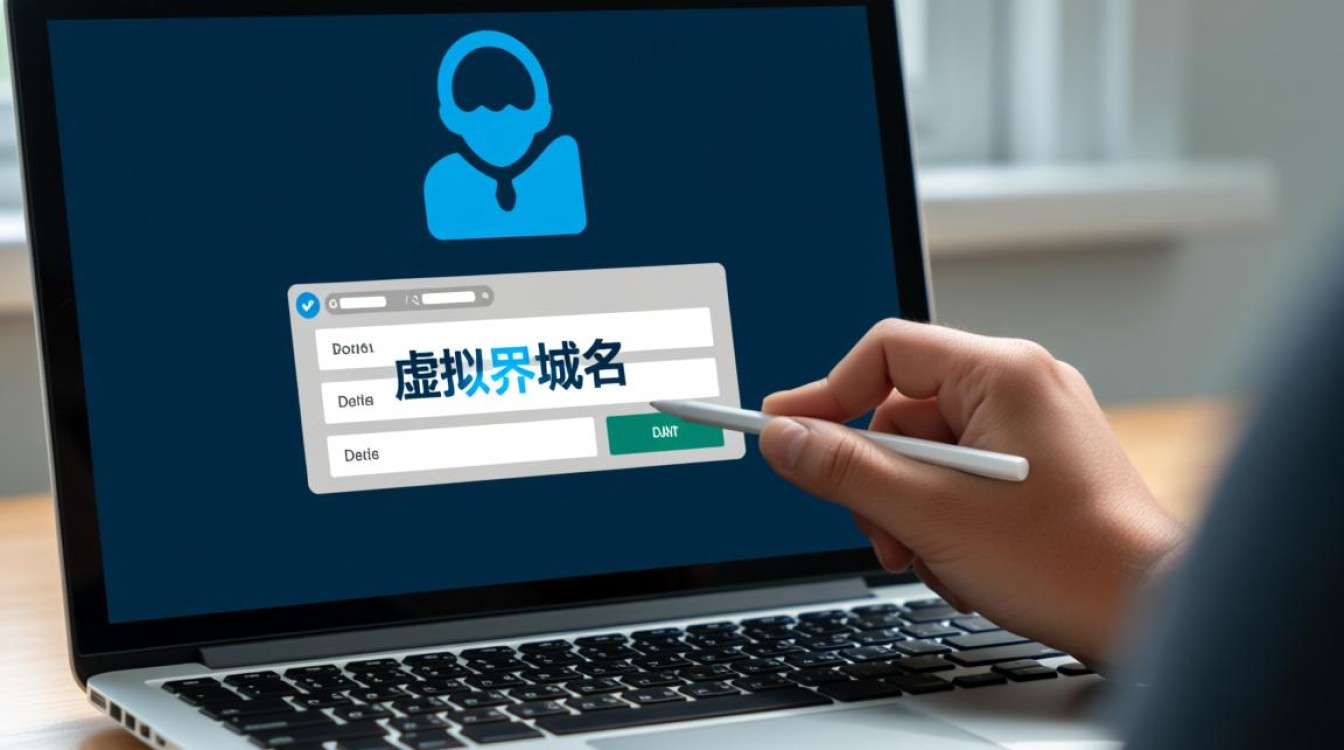 如何彻底删除虚拟域名不留痕迹？