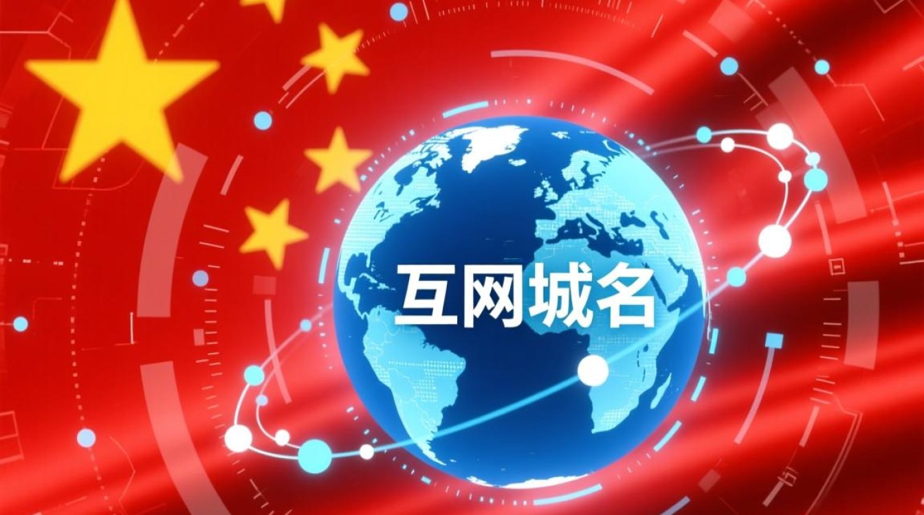 我国常见域名有哪些？新手如何选择适合的域名后缀？