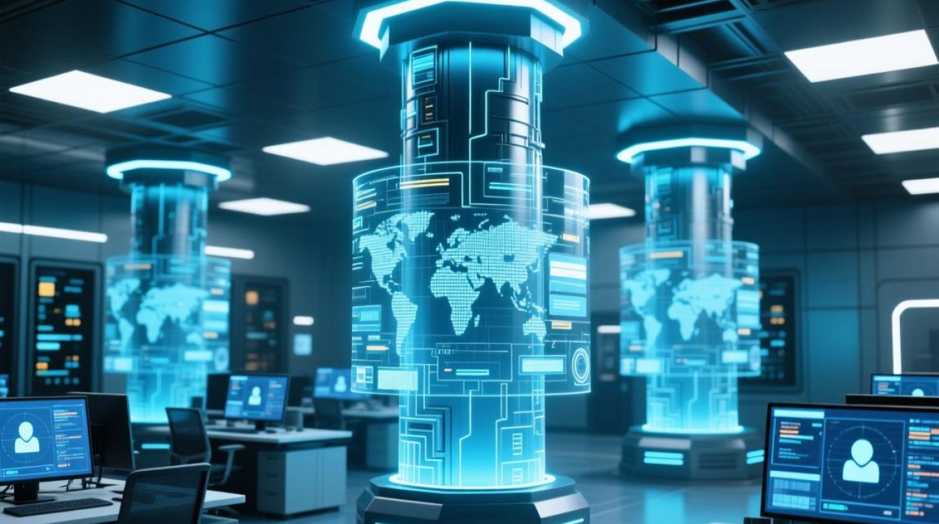 服务器网络存储数据，如何高效安全地管理与备份？