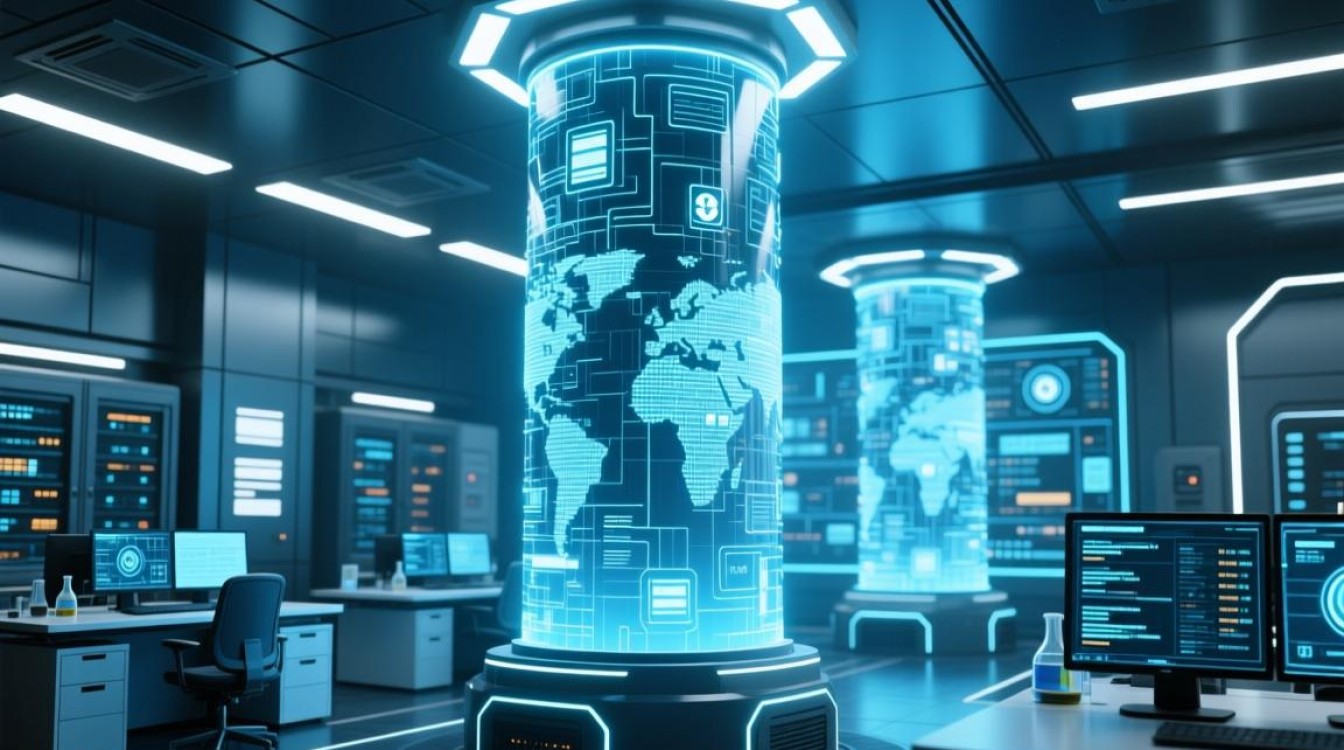 服务器网络存储数据，如何高效安全地管理与备份？