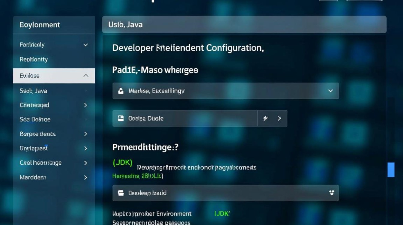 Java创建数据库的详细步骤是什么？