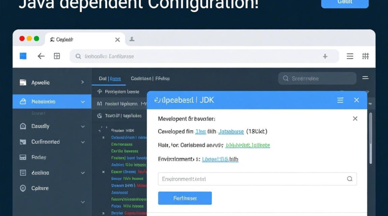 Java创建数据库的详细步骤是什么？