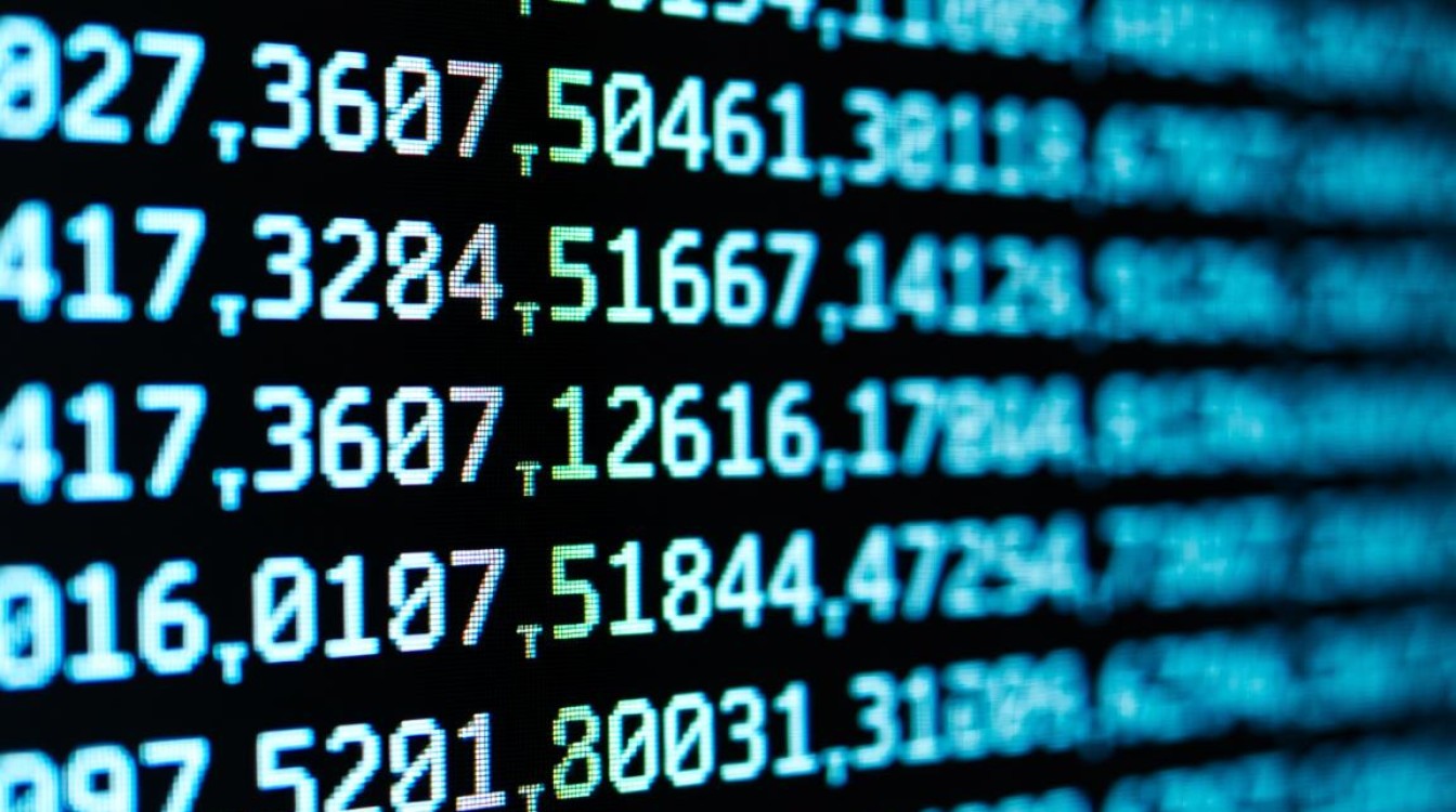 Java如何接收分行输入的数字？-好主机测评网